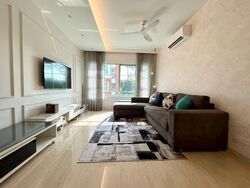 Sunrise Gardens (D28), Condominium #559383181